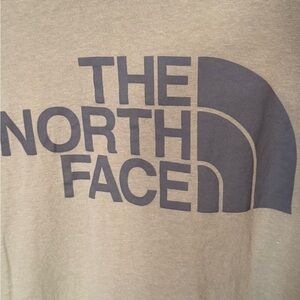 THE NORTH FACE long sleeve tee